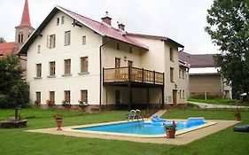 Droom B&B Cermna